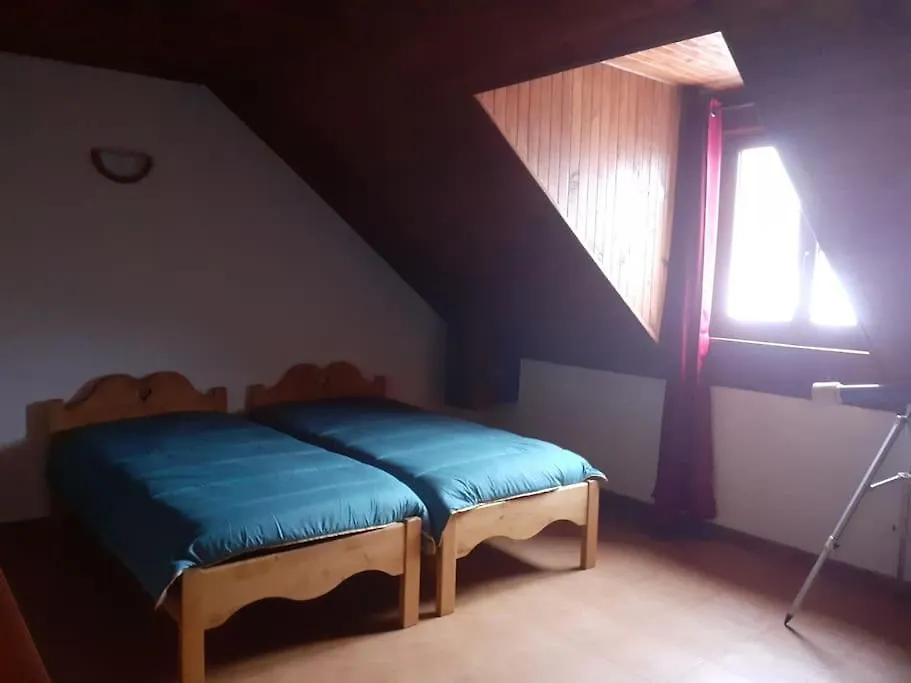 Villa Reflets De Montagnes Aubessagne