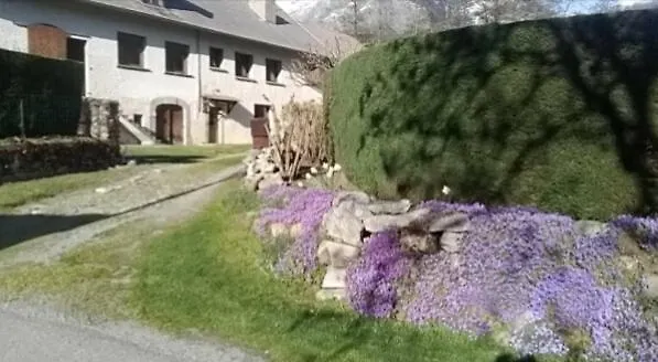 Villa Reflets De Montagnes Aubessagne 0*,